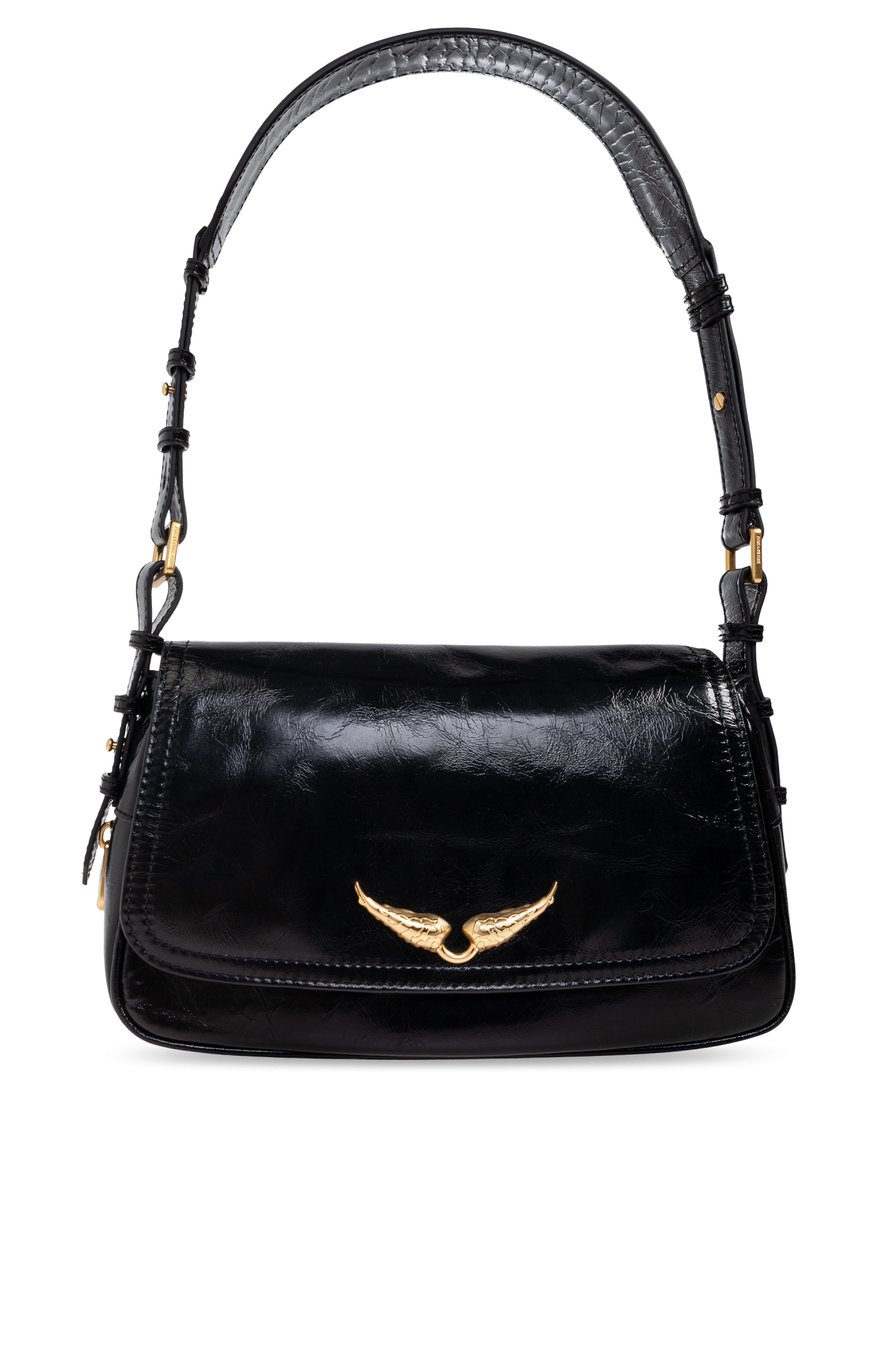 Zadig & Voltaire Shoulder bag `Le Zouzou` | Women's | Vitkac
